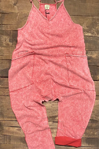 Brandie Can't Miss This Romper by Jaded Gypsy