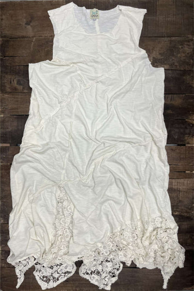 Vestido Felicity Layer it Up de Jaded Gypsy