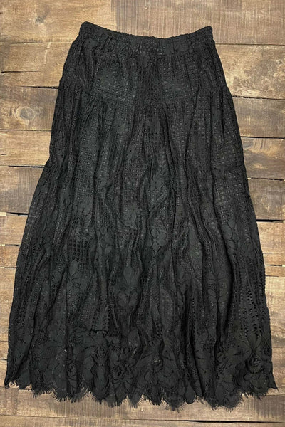 Falda Ashleigh Love Letter de Jaded Gypsy