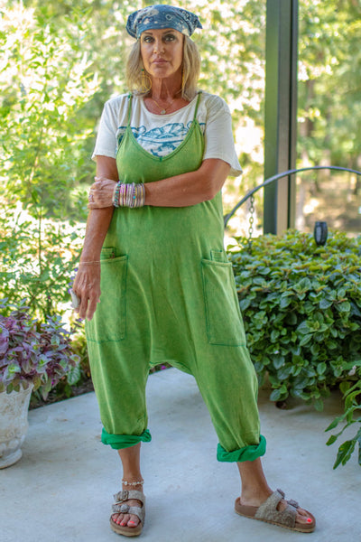 Brandie Can't Miss This Romper by Jaded Gypsy