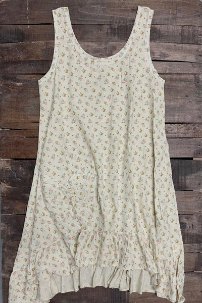 Vestido Arie Full Bloom de Jaded Gypsy