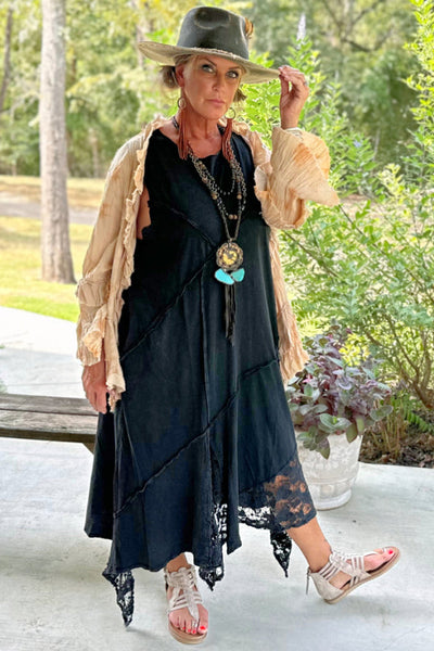 Vestido Felicity Layer it Up de Jaded Gypsy