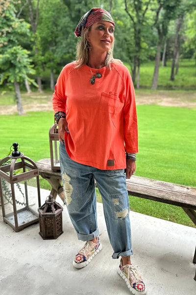 Sudadera Björk Wandering Meadows de Jaded Gypsy