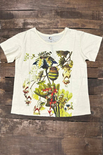 Camiseta Jasper Morning Honor Moon Dance de Jaded Gypsy