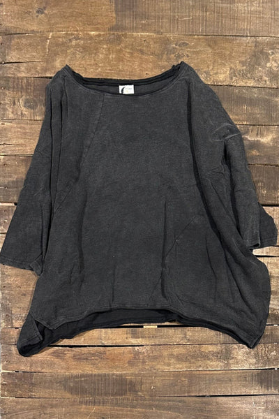 Tricia Be Free Top by Jaded Gypsy - MULTIPLE COLORS!