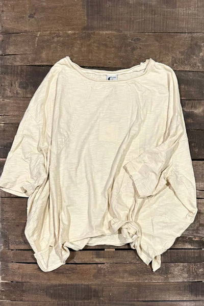 Tricia Be Free Top by Jaded Gypsy - MULTIPLE COLORS!