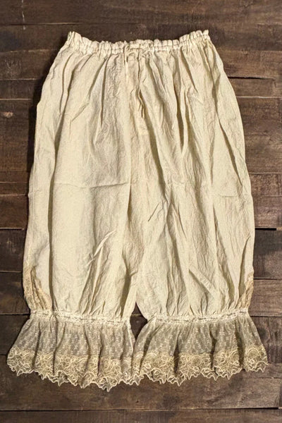 Bloomers Zinnia Alluring Romance de Jaded Gypsy