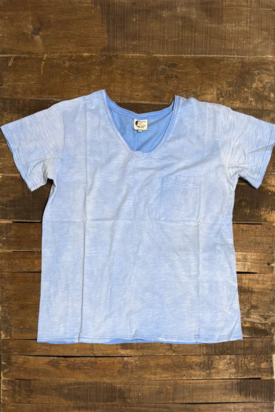 Aurelia Solid Moon Dance T-Shirt by Jaded Gypsy - Multiple Colors!