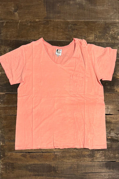 Aurelia Solid Moon Dance T-Shirt by Jaded Gypsy - Multiple Colors!