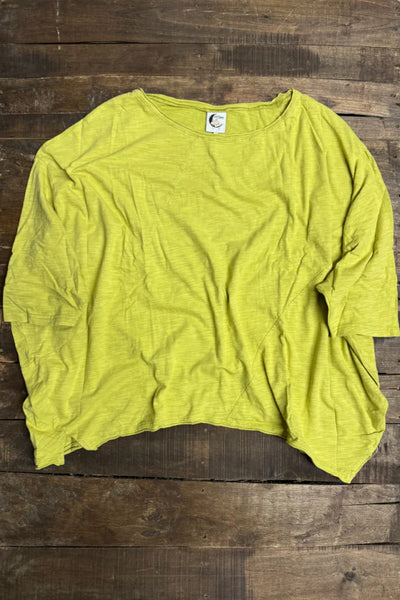 Tricia Be Free Top by Jaded Gypsy - MULTIPLE COLORS!