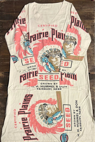 Augustana Weekend Mercantile Prairie Plains Dress by Jaded Gypsy