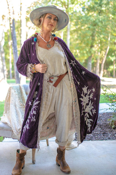 Brandie Can't Miss This Romper by Jaded Gypsy