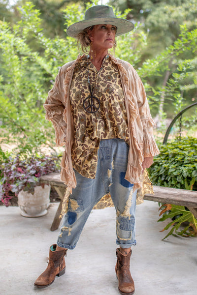 Callie Road Trip Harem Pants by Jaded Gypsy