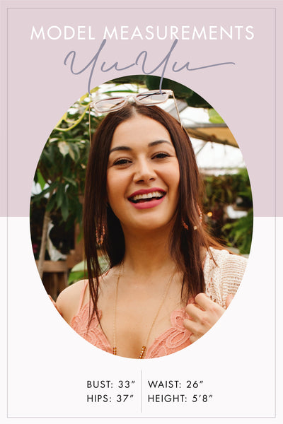 Take A Stand Top - ONLINE EXCLUSIVE!