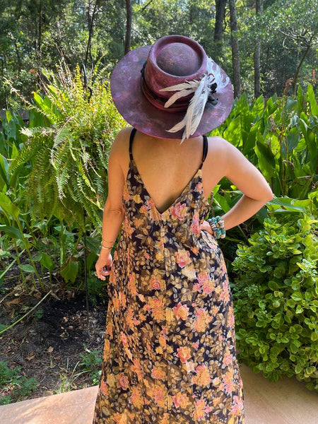 Liv Shimmer Dress by A Rare Bird