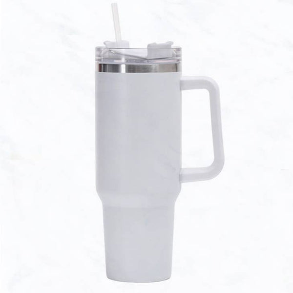 Traveler Quencher Tumbler 40 oz. - NEW COLORS!