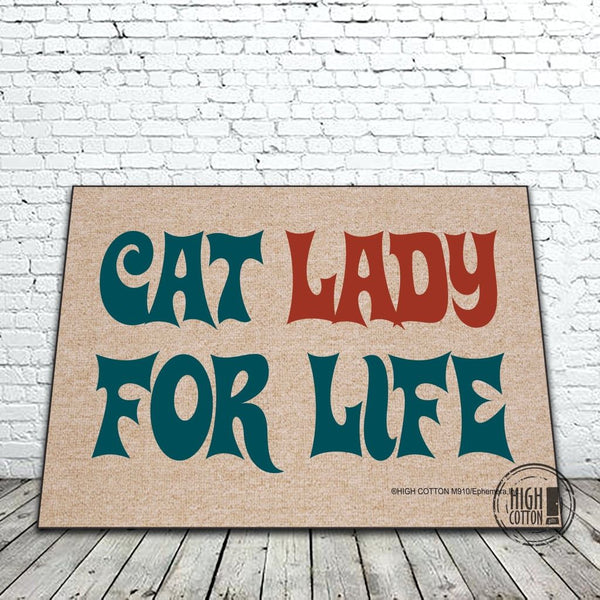 Funny & Snarky Doormats
