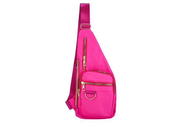 Pascha Sling Bag