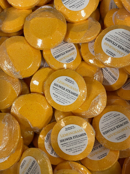 89214 Vaporizadores de Ducha