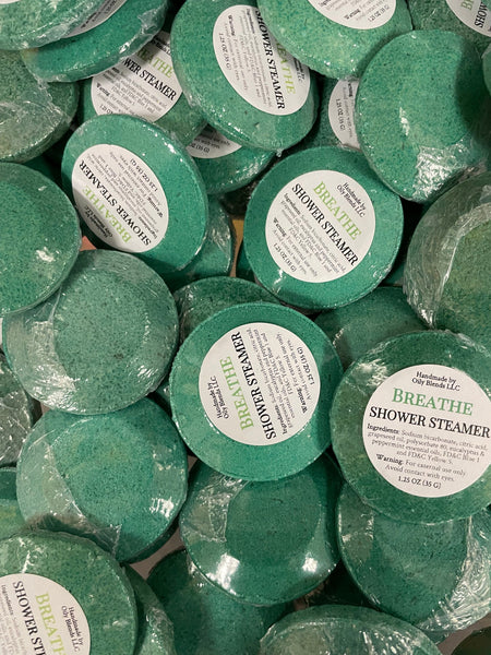 89214 Vaporizadores de Ducha