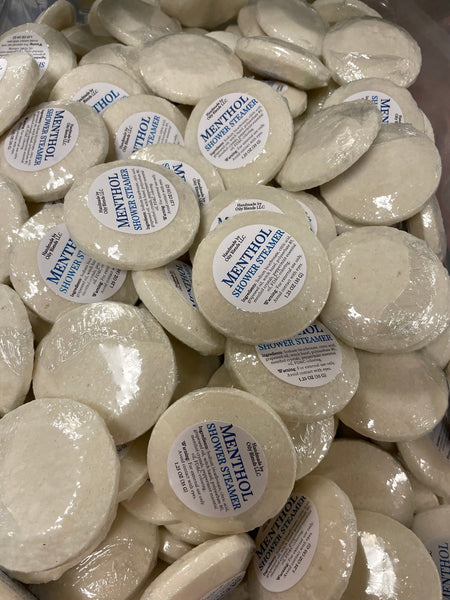 89214 Vaporizadores de Ducha