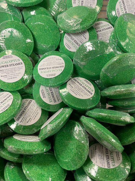 89214 Vaporizadores de Ducha