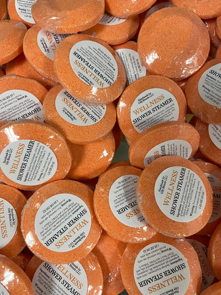 89214 Vaporizadores de Ducha