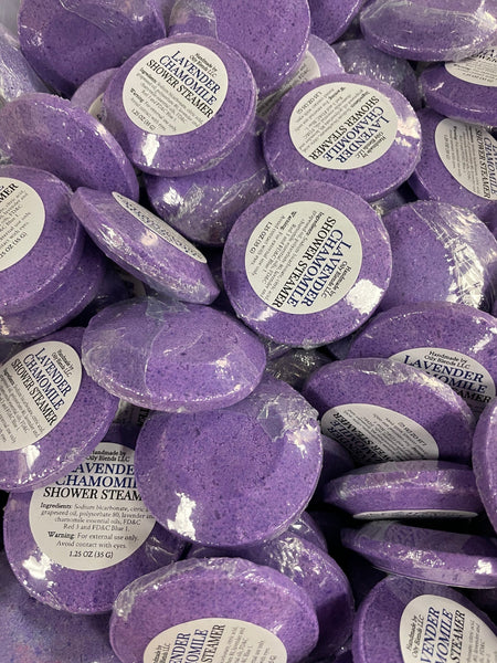 89214 Vaporizadores de Ducha