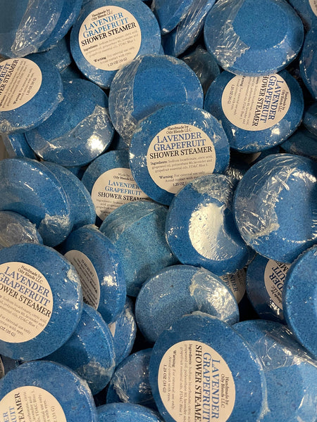 89214 Vaporizadores de Ducha