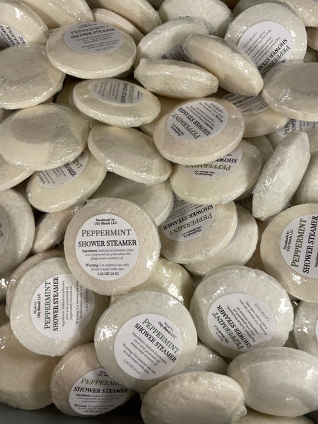 89214 Vaporizadores de Ducha