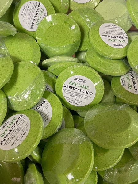 89214 Vaporizadores de Ducha