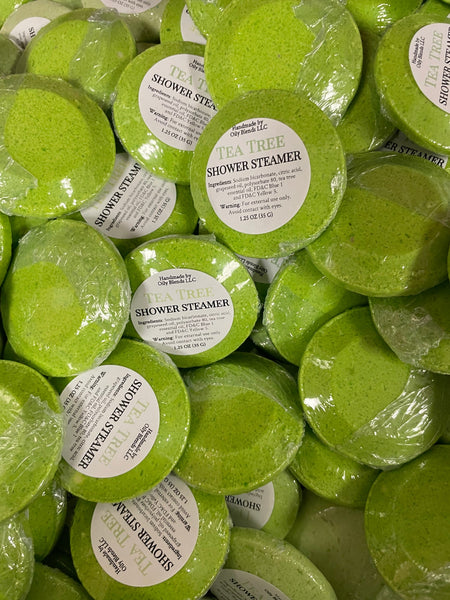 89214 Vaporizadores de Ducha