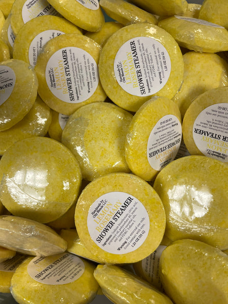 89214 Vaporizadores de Ducha