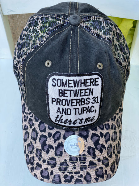 Sombreros de camionero divertidos