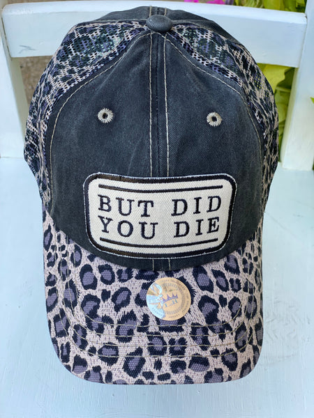 Sombreros de camionero divertidos