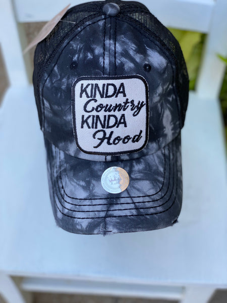 Sombreros de camionero divertidos