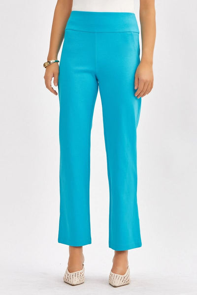 Dear Scarlett Magic Straight Pants