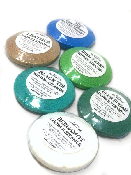 89214 Vaporizadores de Ducha