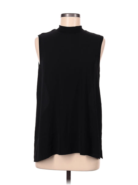 Angie High Neck Flare Cami by Artex Fashions