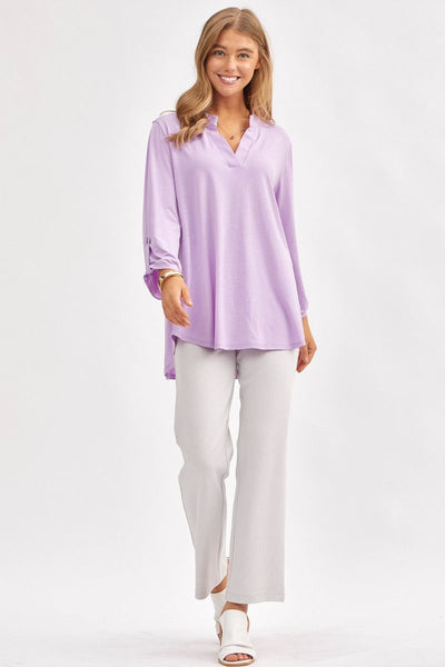 Dear Scarlett Lizzy Top