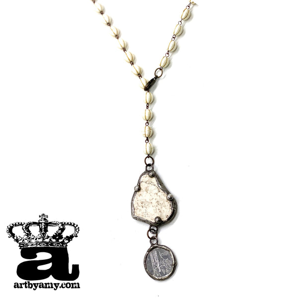 Show Me the Money Necklace