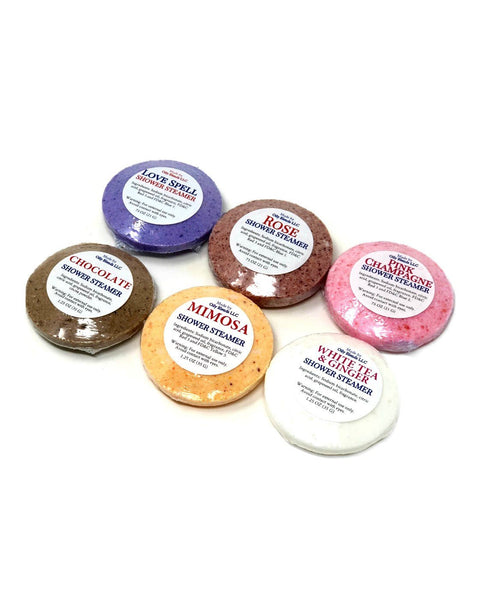 89214 Vaporizadores de Ducha