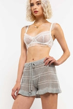 Jersey corto 300 Reece