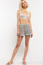 Jersey corto 300 Reece