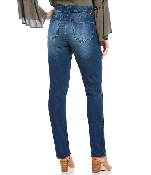 1560 Democracy Ab-Solution Patriot Straight Leg Jeans