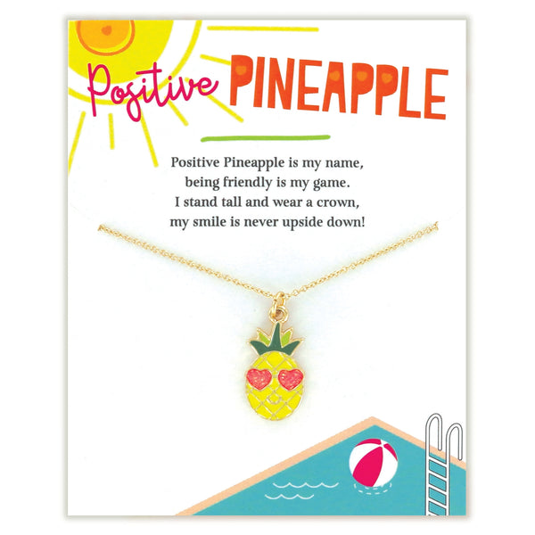 36947 ¡Sorpresa! Collar misterioso