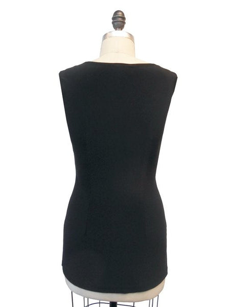 11270140   Eloise Square Neck Cami Shell