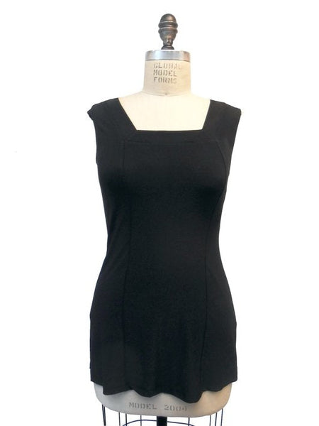 11270140   Eloise Square Neck Cami Shell