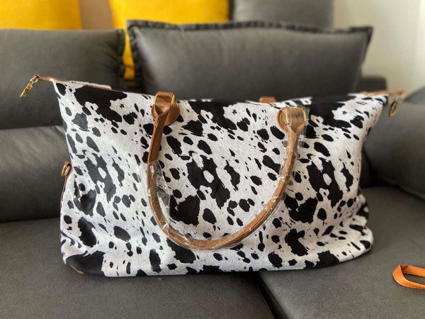 100720 Bolsos de fin de semana Lassy con clase