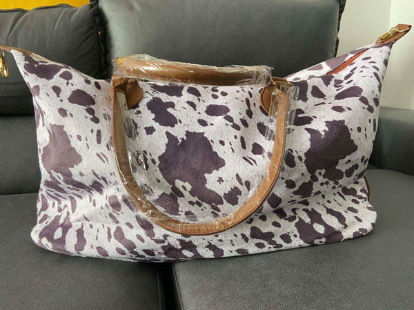 100720 Bolsos de fin de semana Lassy con clase